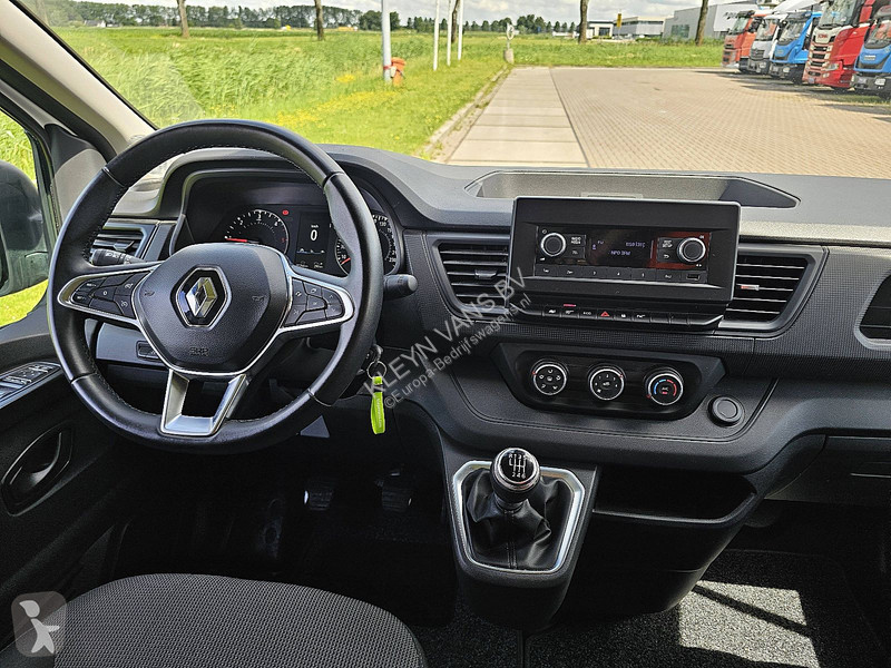 Furgoneta Renault 2.0 DCI L2H1 Airco LED Euro6