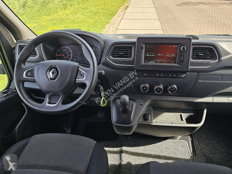 Furgoneta Renault 2.3 Dubbele Cabine