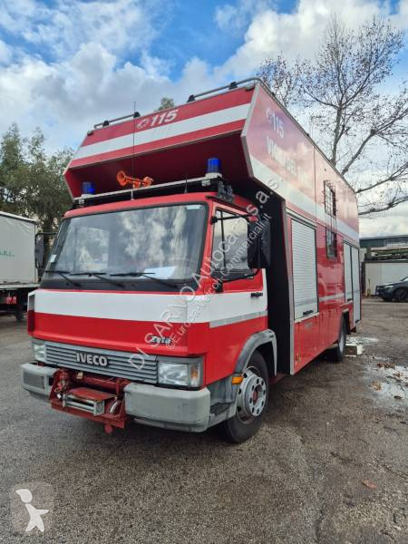 Iveco  Transporter