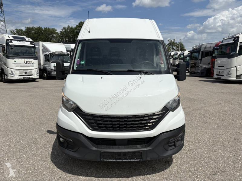 Furgoneta Iveco Daily 35-160, IS35SC2AA...