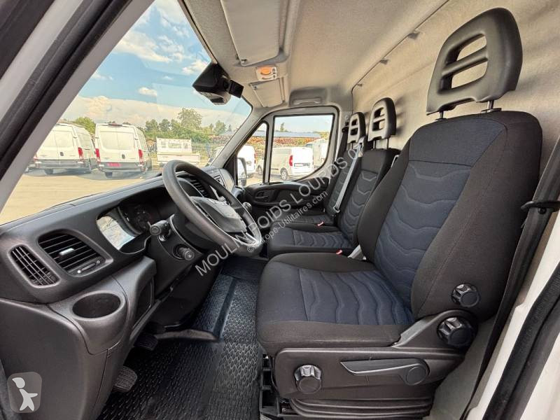 Nyttofordon Iveco