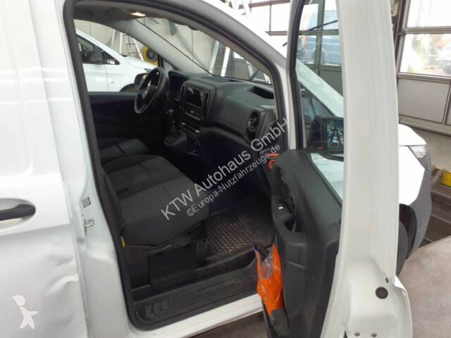 عربة نفعية Mercedes Vito116CDI KA...