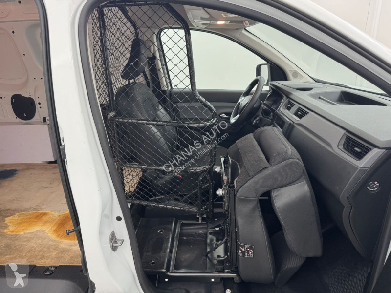 Veículo utilitário Renault 1.5 Blue dCi 95 Confort
