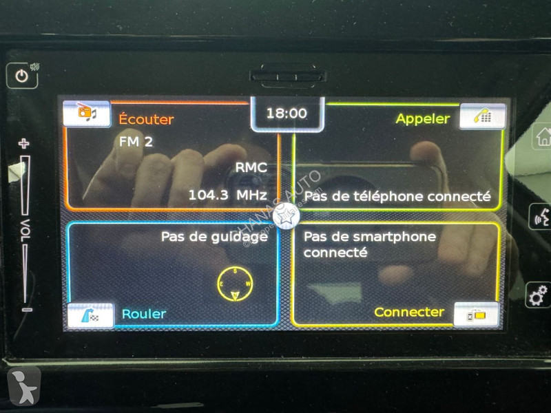 Véhicule utilitaire Suzuki 1.2 Dualjet Hybrid Pack
