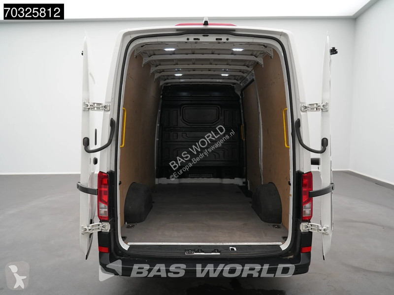 عربة نفعية MAN Automaat L3H3 Airco Cruise...