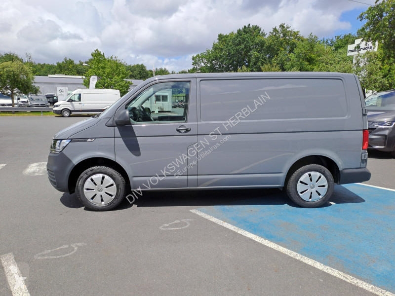 Volkswagen TRANSPORTER 6.1 VAN L1H1 2.0 TDI 110...
