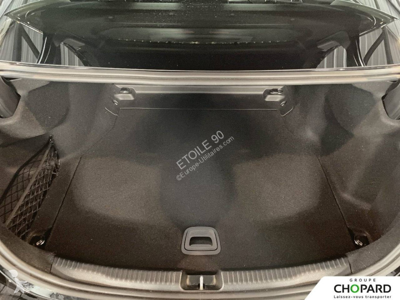 Mercedes Classe C 220 d 9G-Tronic 4Matic...