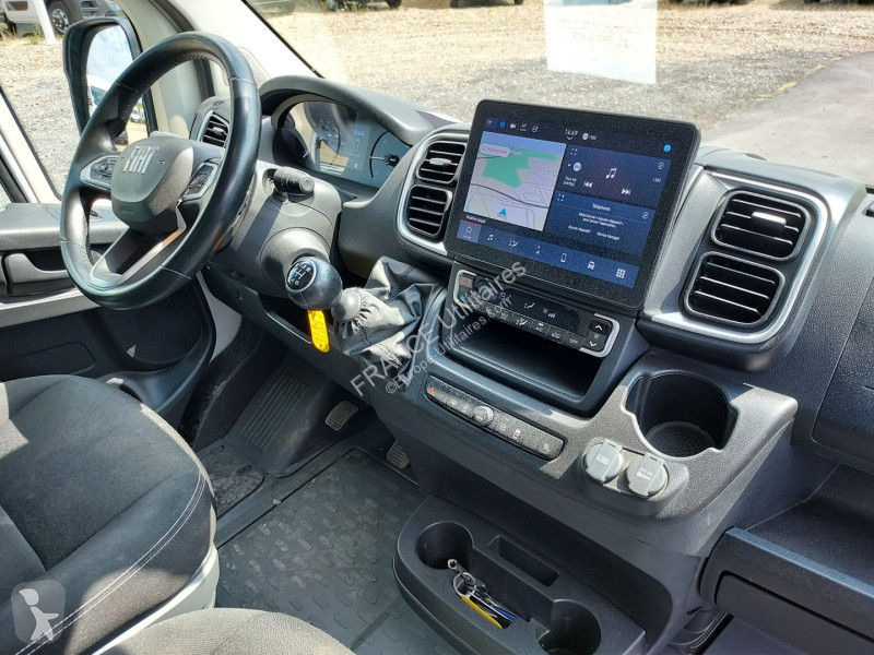 Véhicule utilitaire Fiat DUCATO FG XLH2 3.5...