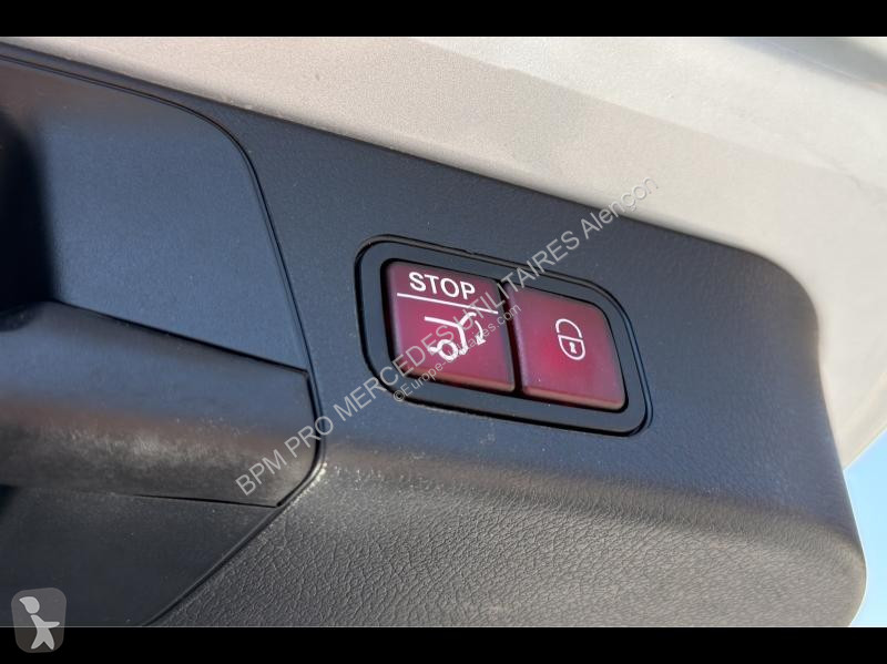 Mercedes GLB 200 d 150ch AMG Line 8G-DCT...