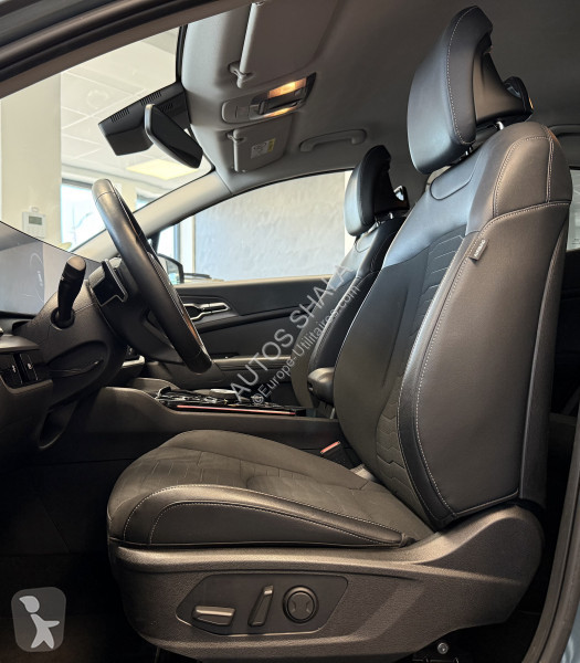 Véhicule utilitaire KIA SPORTAGE / A PARTIR DE...