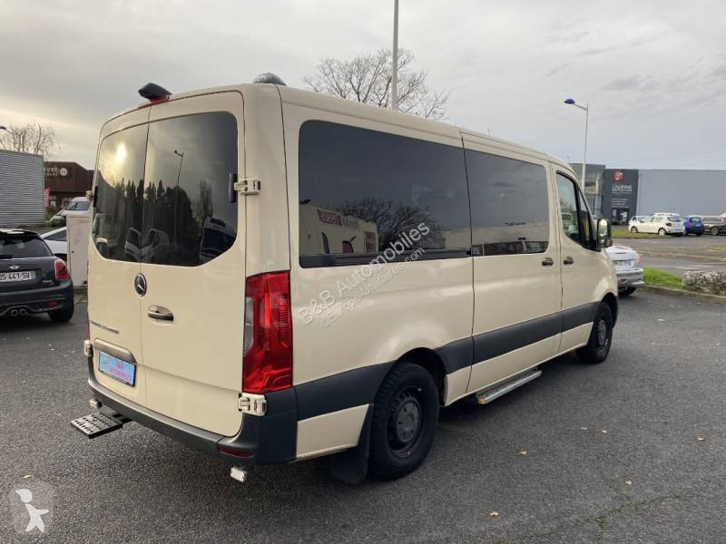 Mercedes  Transporter