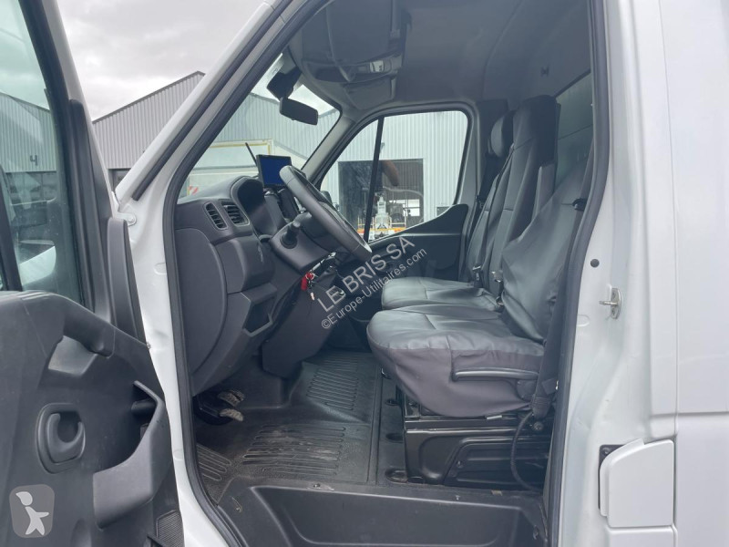 Furgoneta Renault  MASTER 2.3 DCi 130 CH