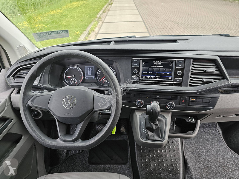 Véhicule utilitaire Volkswagen 2.0 TDI T6.1...