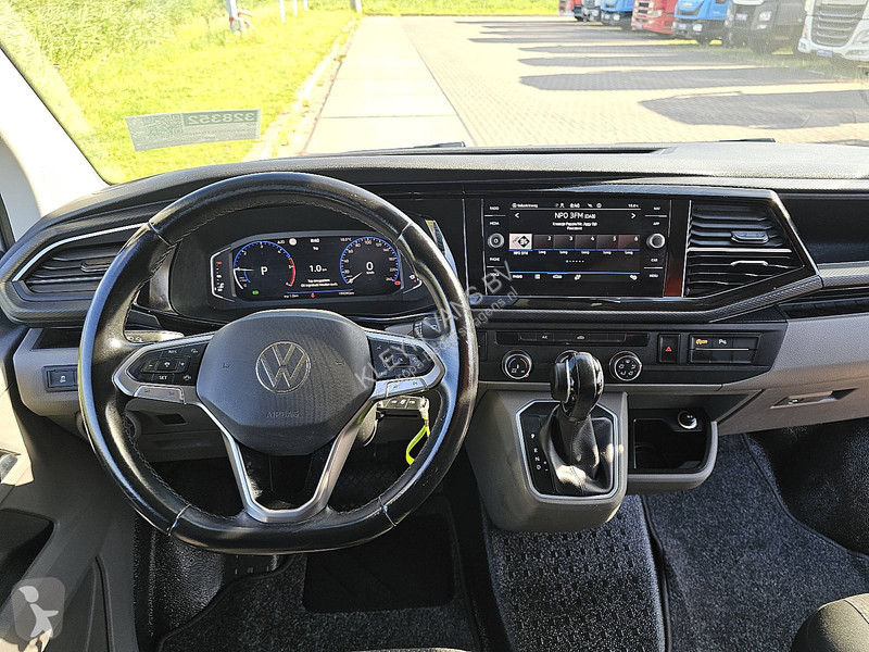 Véhicule utilitaire Volkswagen 2.0 TDI T6.1...