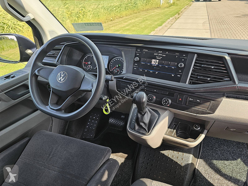 عربة نفعية Volkswagen 2.0 TDI T6.1 150Pk Navi NAP!
