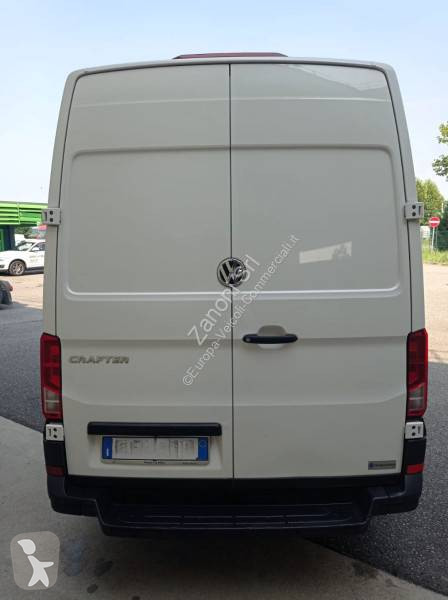 Furgoneta Volkswagen