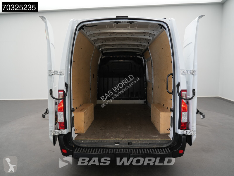 Véhicule utilitaire Renault L3H2 LED Airco...