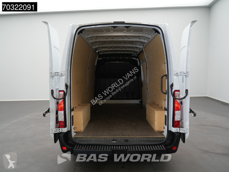Véhicule utilitaire Renault L3H2 LED Airco...