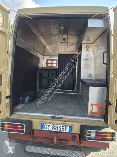 Iveco  Transporter