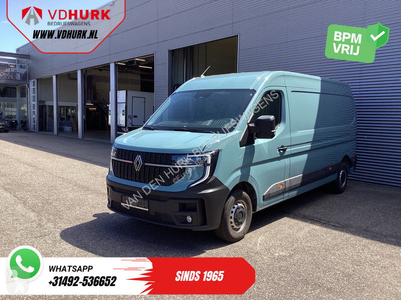 Véhicule utilitaire Renault 2.0 dCi 150 pk L3H2...