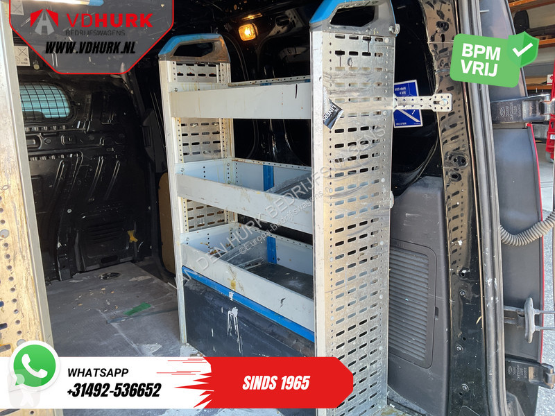 Véhicule utilitaire Ford 1.6 TDCI L2 EXPORT...