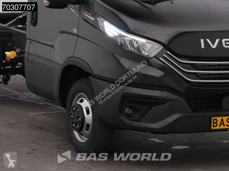 Samochód dostawczy Iveco 35C21 Neu! 3.0L...