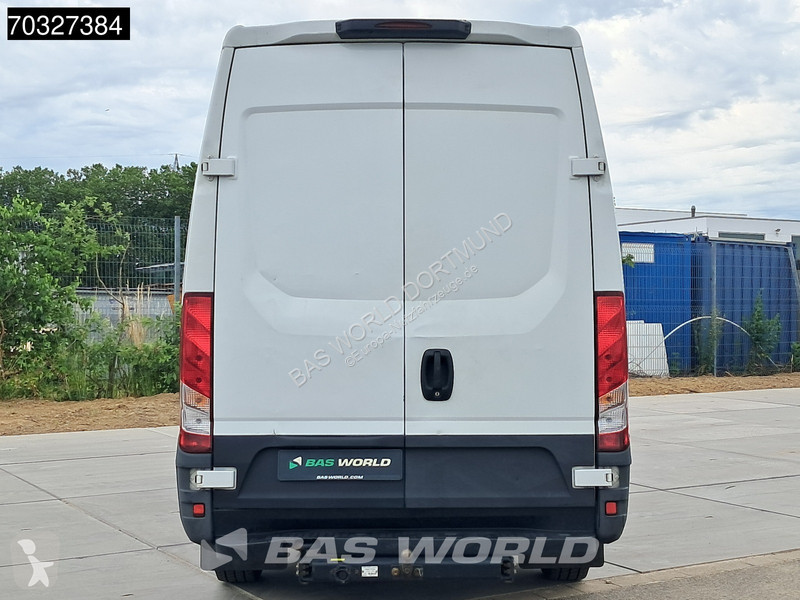 Véhicule utilitaire Iveco 35S14 Automatik L2H2...