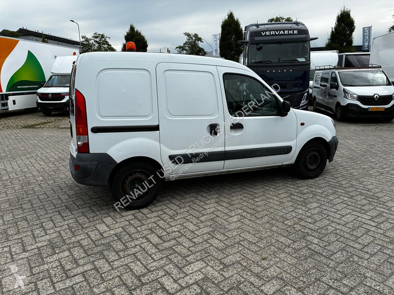 عربة نفعية Renault 1.5 Dci 70