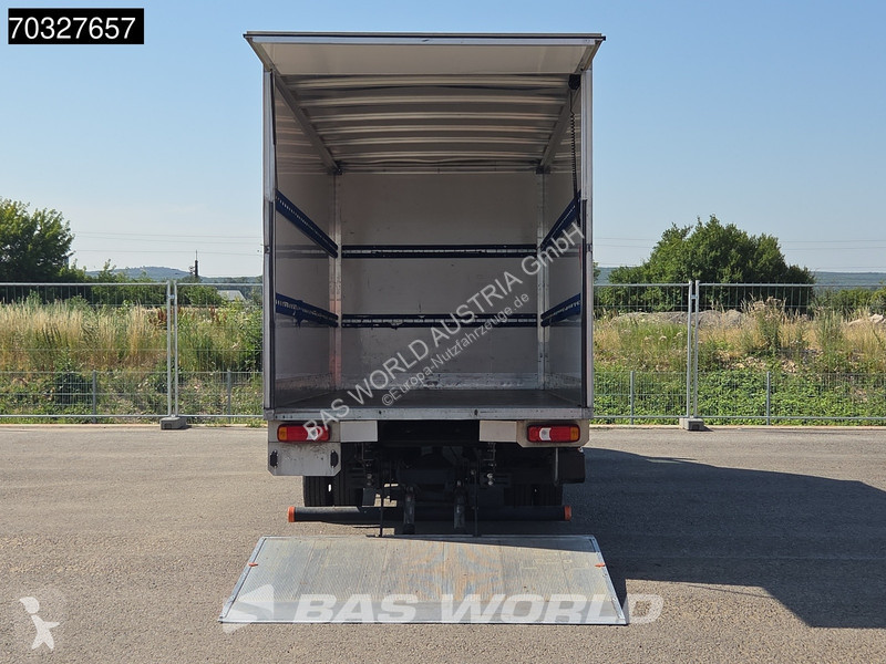 Iveco 35C16 3.0L Ladebordwand 160PS...