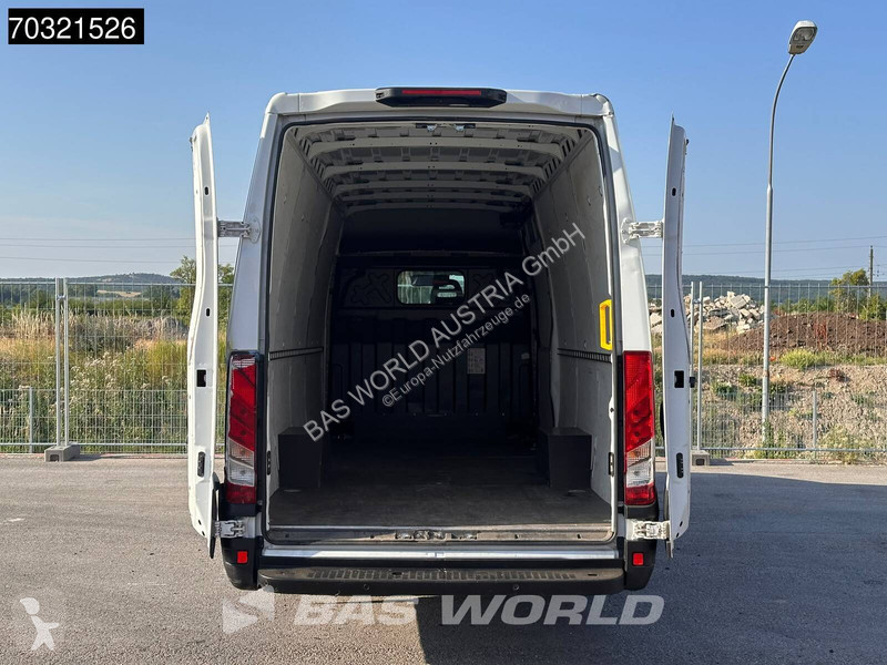 Iveco 35S16 Automatik L3H2 160PS Klima Kamera...