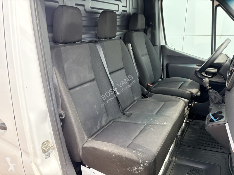 Furgoneta Mercedes 315 1.9 CDI L2H2 Imperiaal...