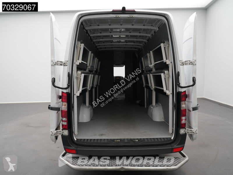 عربة نفعية Mercedes 311 CDI Automaat L3H2...