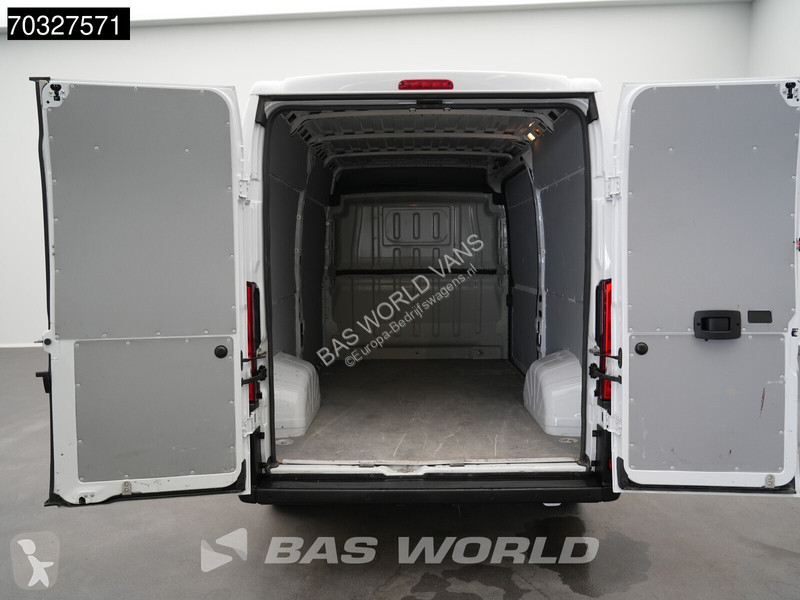 عربة نفعية Citroën 120pk Nwe model L2H2 Airco...