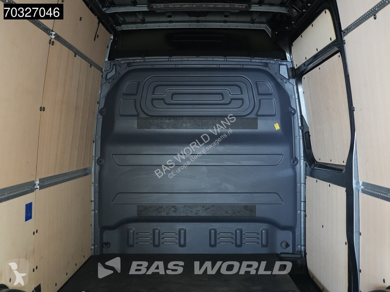 Mercedes 317 CDI Automaat L2H2 170PK LED Navi...