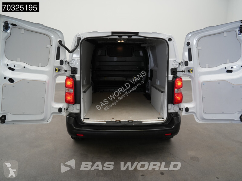 Fiat 145pk L2H1 Airco Cruise Parkeersensoren...
