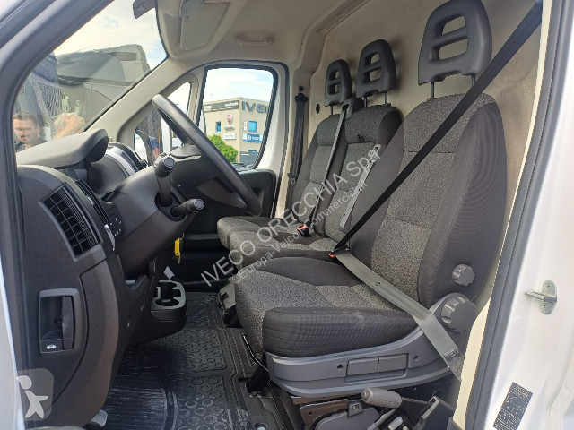 Veicolo commerciale Fiat DUCATO