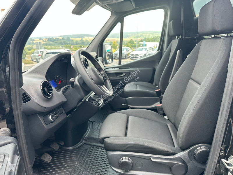 Mercedes 311 CDI 4325 Fahrgestell Transporter