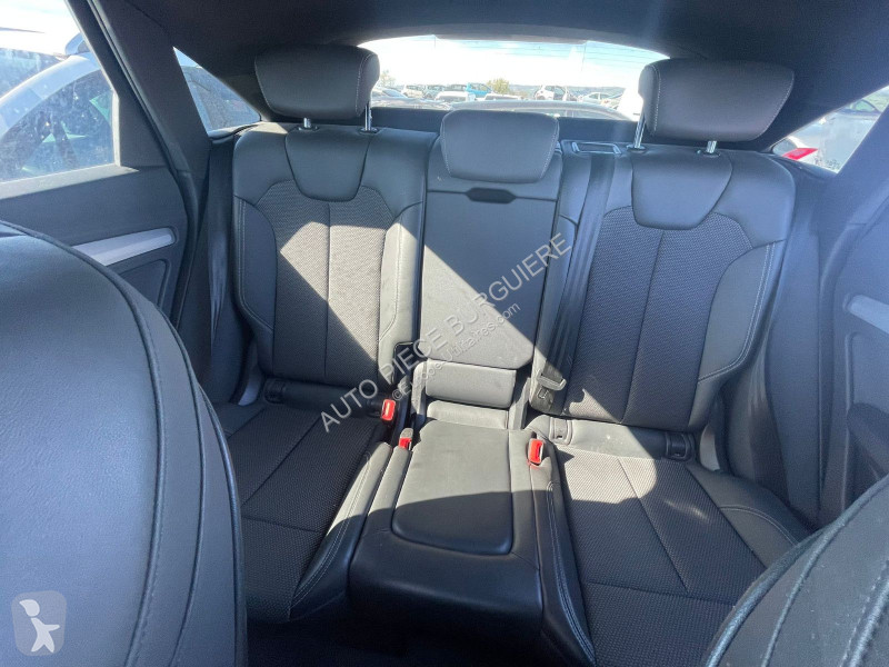 Furgoneta Audi Q5 50 2.0 TFSi 299 S-Line / HA250