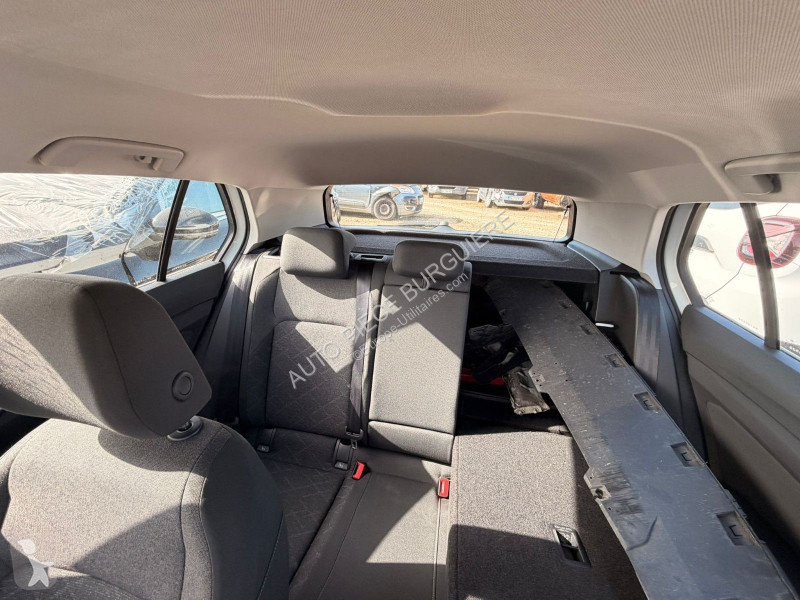 عربة نفعية Volkswagen VIII 2.0 TDi 116 Style /...