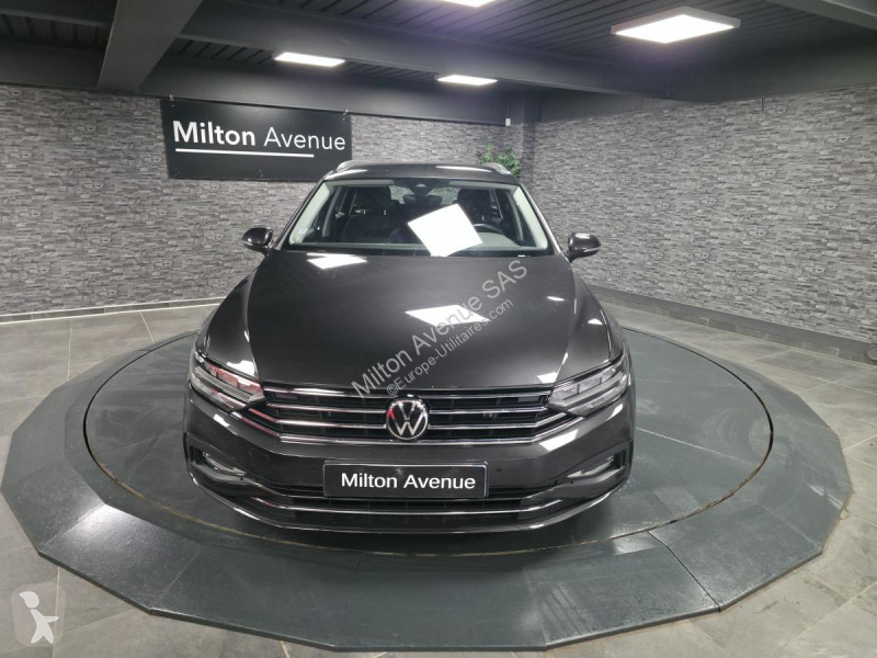 Volkswagen PASSAT SW 2.0 16V TDI Evo - 150 - BV...