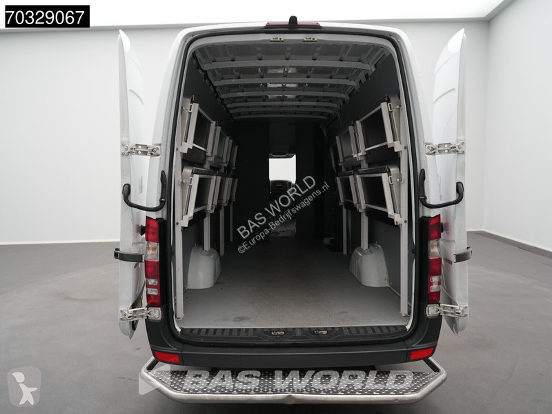 عربة نفعية Mercedes 311 CDI Automaat L3H2...