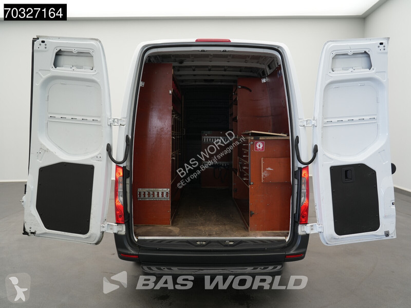 عربة نفعية Mercedes 311 CDI L2H2 Airco Cruise...