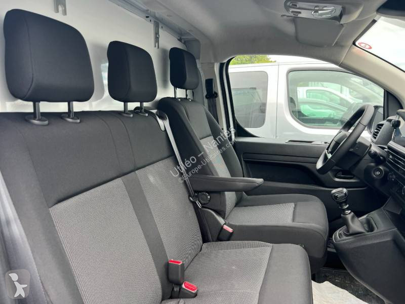 Véhicule utilitaire Fiat