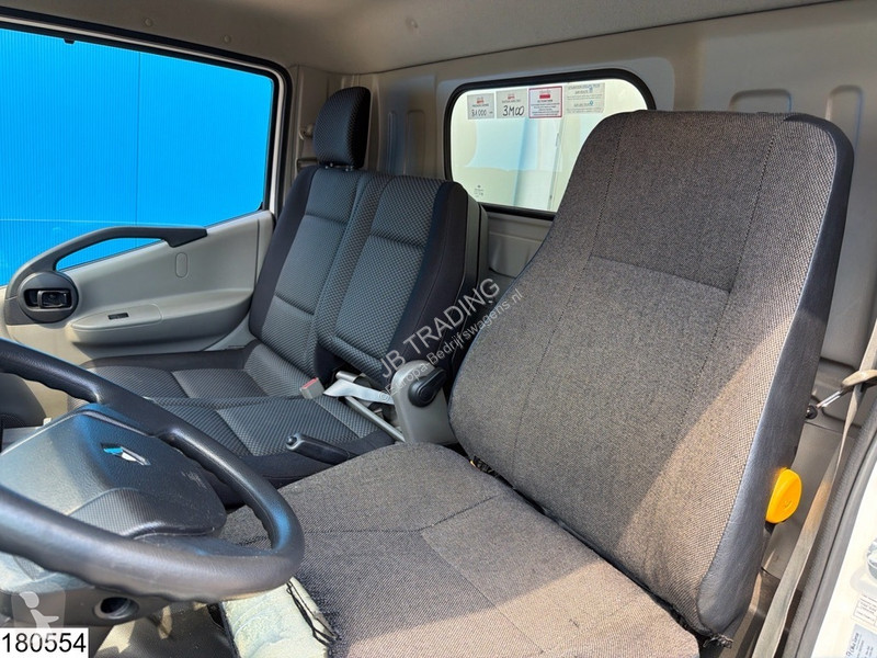 Véhicule utilitaire Renault 140 Dxi EURO 5,...