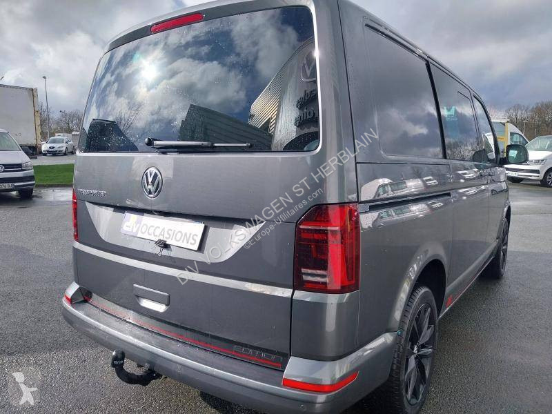 Volkswagen TRANSPORTER 6.1 VAN L1H1 2.0 TDI...
