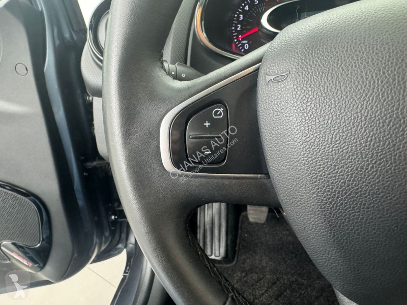 عربة نفعية Renault Estate 0.9 TCe 90 Zen