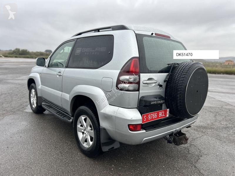 Toyota  Transporter