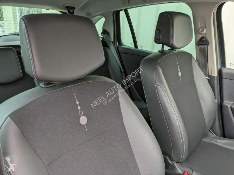 Renault Clio Estate III 1.5 DCI 90CH BVM5...