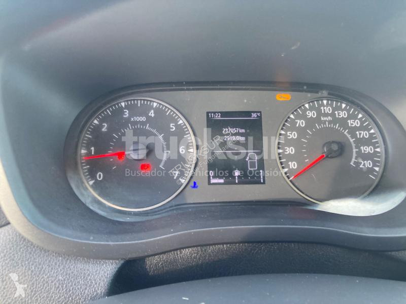Furgoneta Renault  MASTER 150.35 FRA-X L2 H2