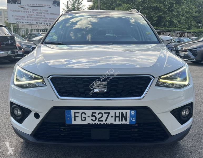عربة نفعية Seat ARONA 1.6 TDI 95CH START/STOP...